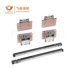 10127-甲殼蟲經典 · 時尚明輪