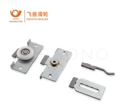 10123-可調輕便趟門