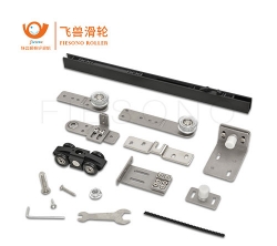 30121-聯動吊門輪