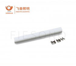 53185-18MM磨砂亞克力鏡前燈