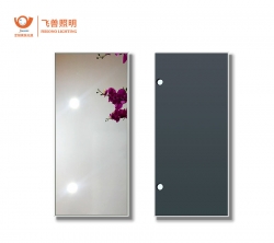 57120-單面浴室鏡門