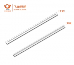 57123-燈箱發光鏡