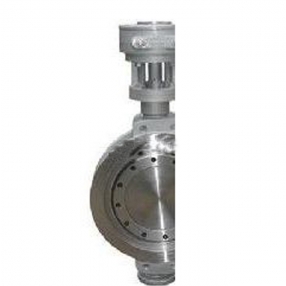 D73W不鏽鋼對夾蝶閥