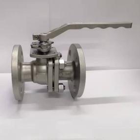 ANSI 美标法蘭球閥