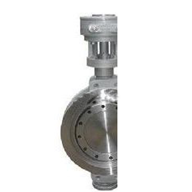 D73W不鏽鋼對夾蝶閥